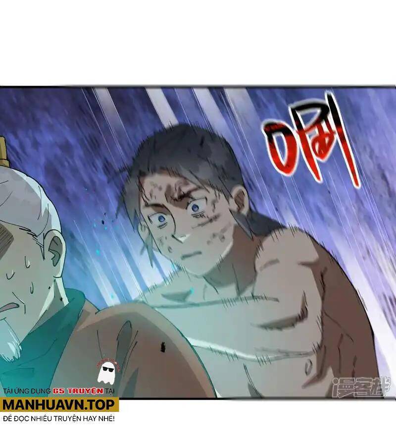 Tối Cường Võ Hồn Hệ Thống: Chapter 223.1