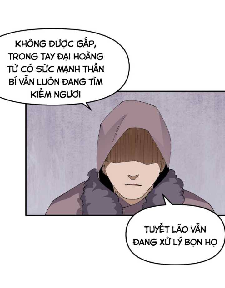 Tối Cường Võ Hồn Hệ Thống: Chapter 242