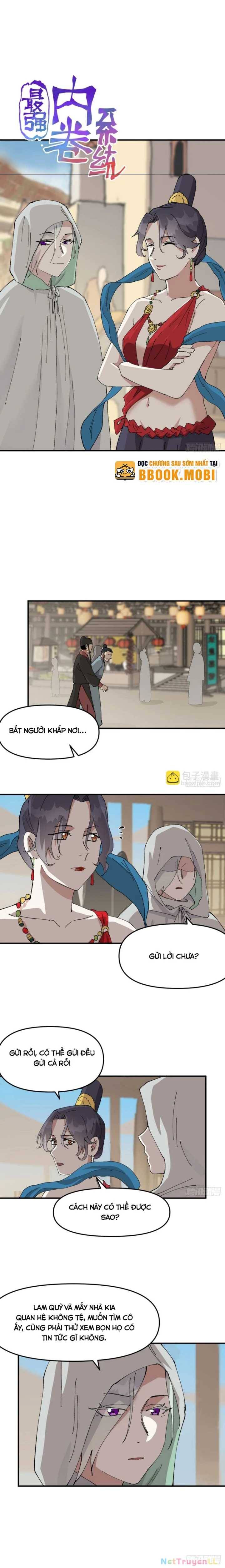 Tối Cường Võ Hồn Hệ Thống: Chapter 243