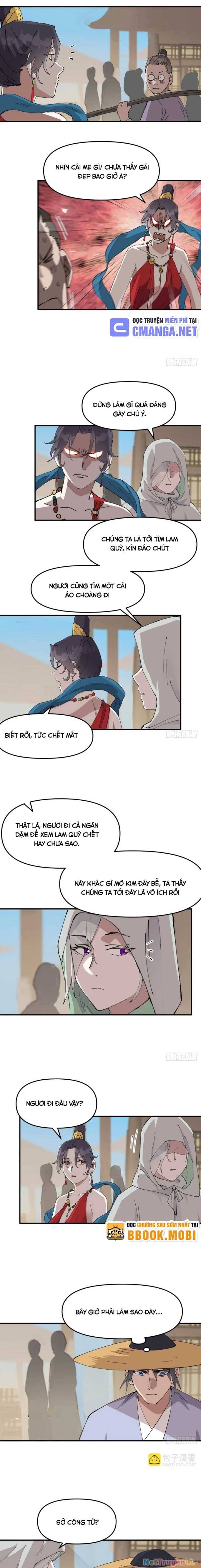 Tối Cường Võ Hồn Hệ Thống: Chapter 243