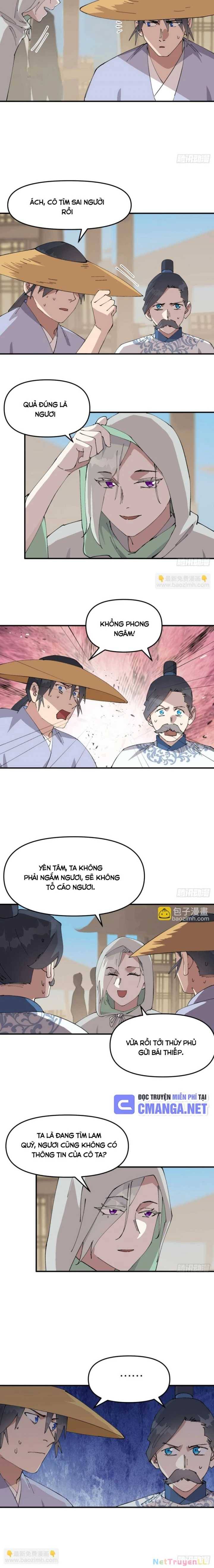 Tối Cường Võ Hồn Hệ Thống: Chapter 243