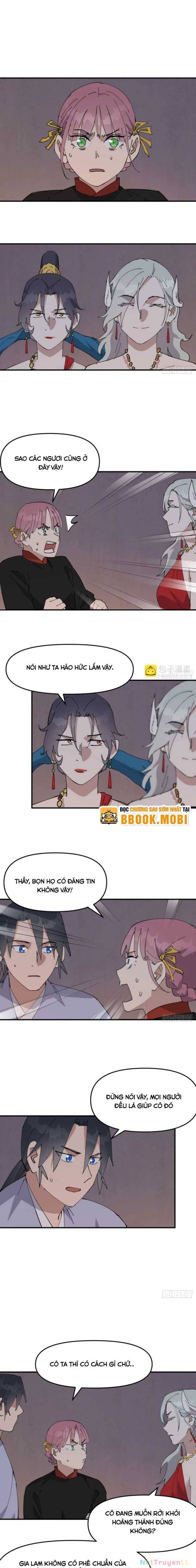 Tối Cường Võ Hồn Hệ Thống: Chapter 243