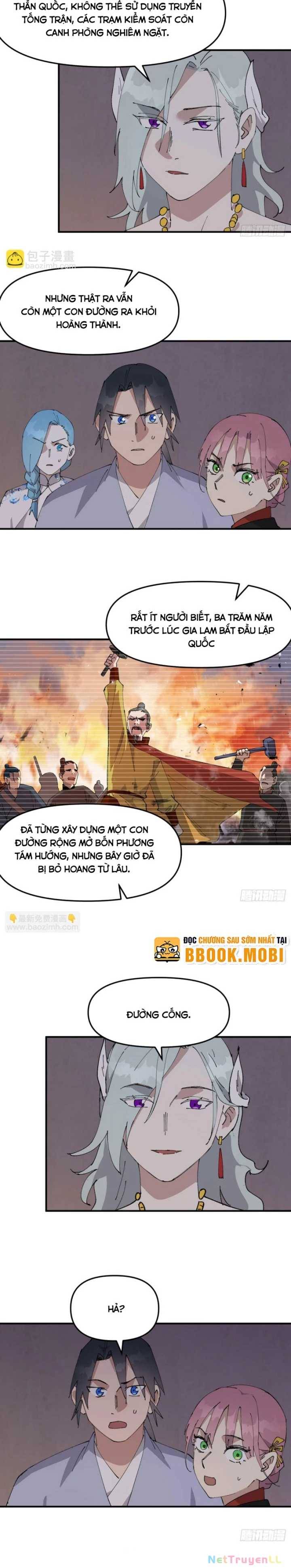 Tối Cường Võ Hồn Hệ Thống: Chapter 243