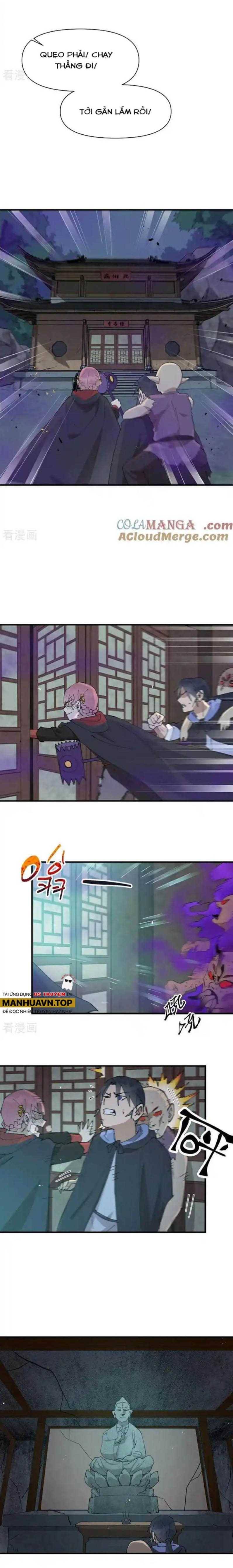 Tối Cường Võ Hồn Hệ Thống: Chapter 248