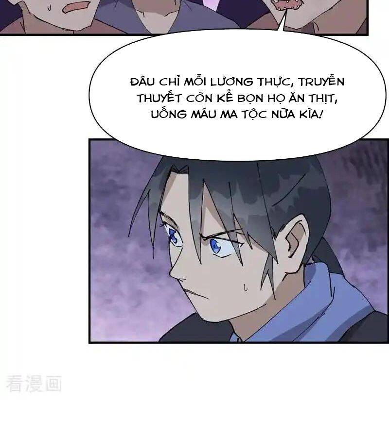 Tối Cường Võ Hồn Hệ Thống: Chapter 249