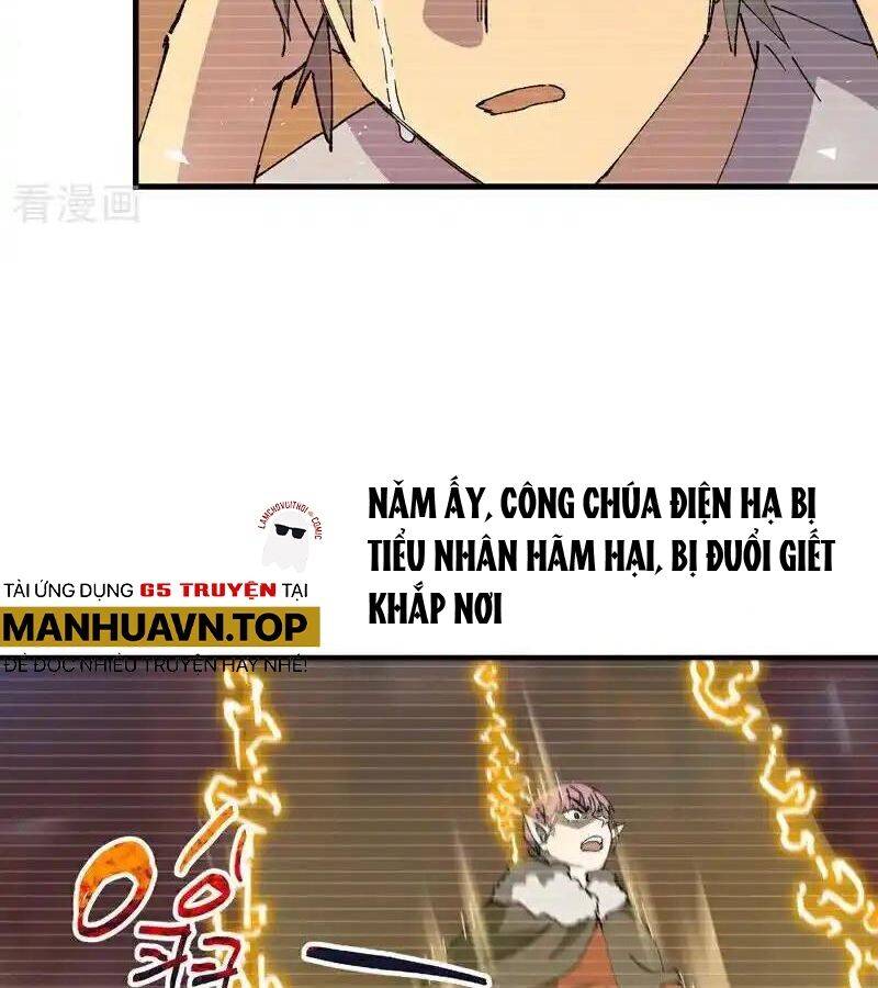 Tối Cường Võ Hồn Hệ Thống: Chapter 249