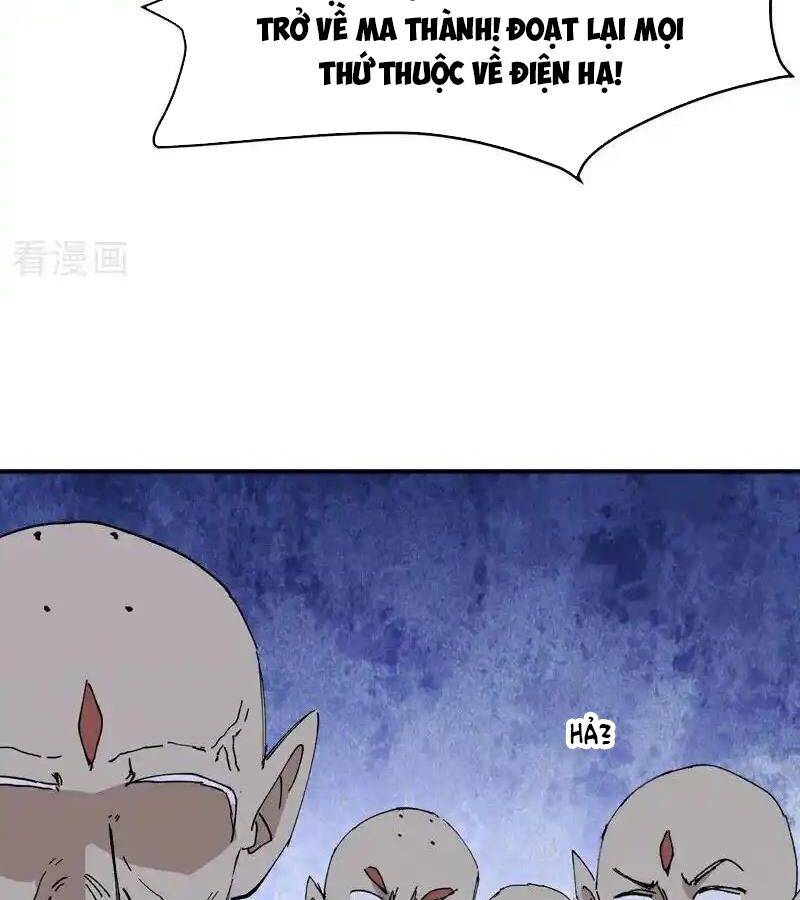 Tối Cường Võ Hồn Hệ Thống: Chapter 249