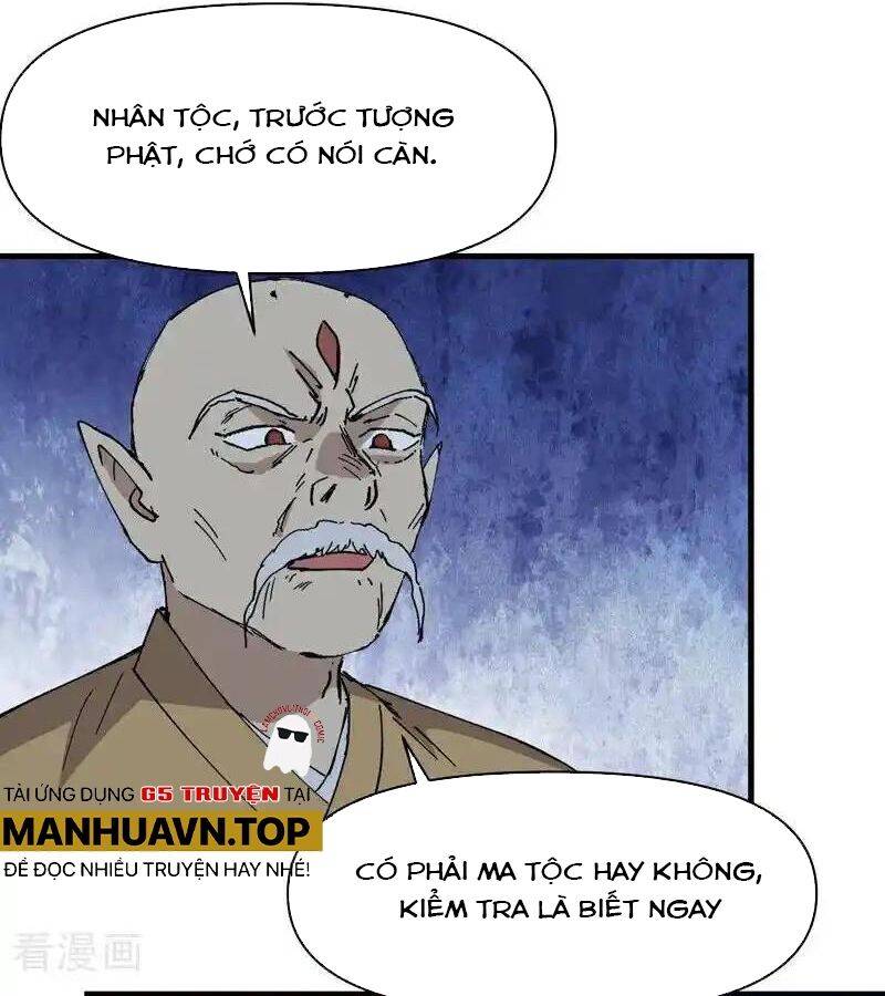 Tối Cường Võ Hồn Hệ Thống: Chapter 249