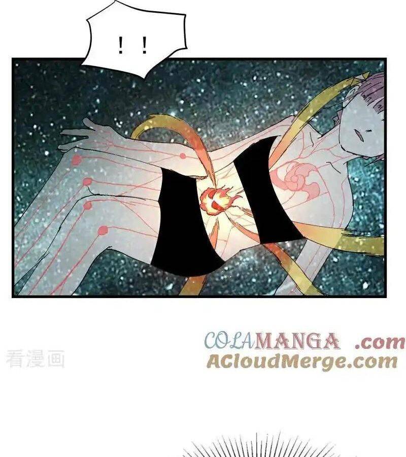 Tối Cường Võ Hồn Hệ Thống: Chapter 249