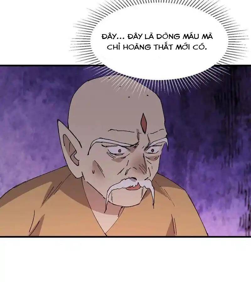 Tối Cường Võ Hồn Hệ Thống: Chapter 249