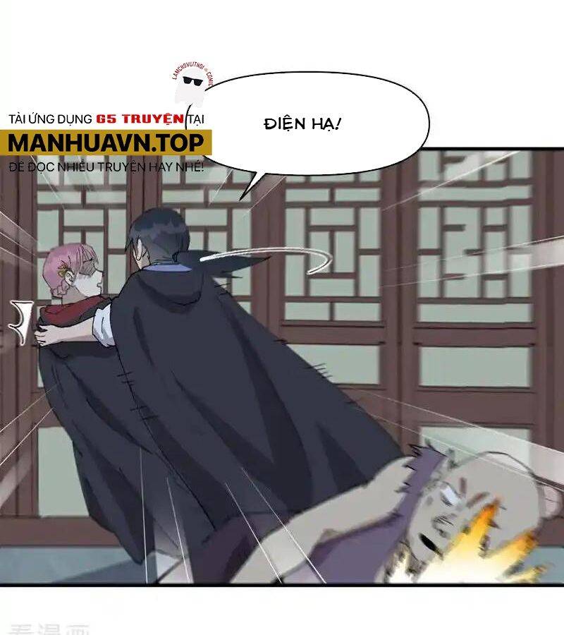 Tối Cường Võ Hồn Hệ Thống: Chapter 249