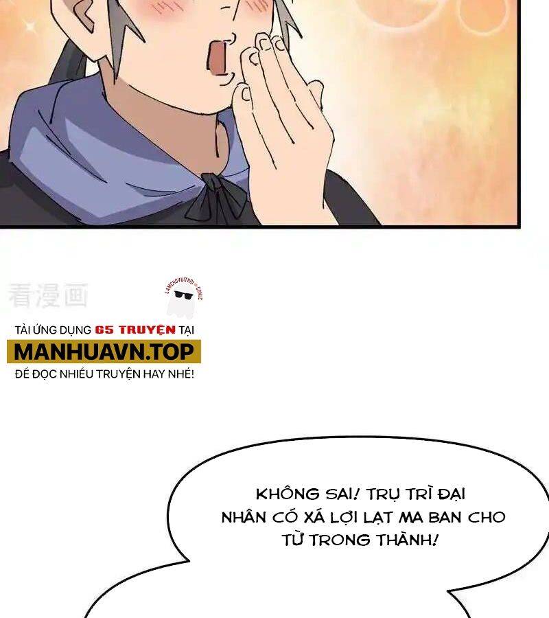 Tối Cường Võ Hồn Hệ Thống: Chapter 250
