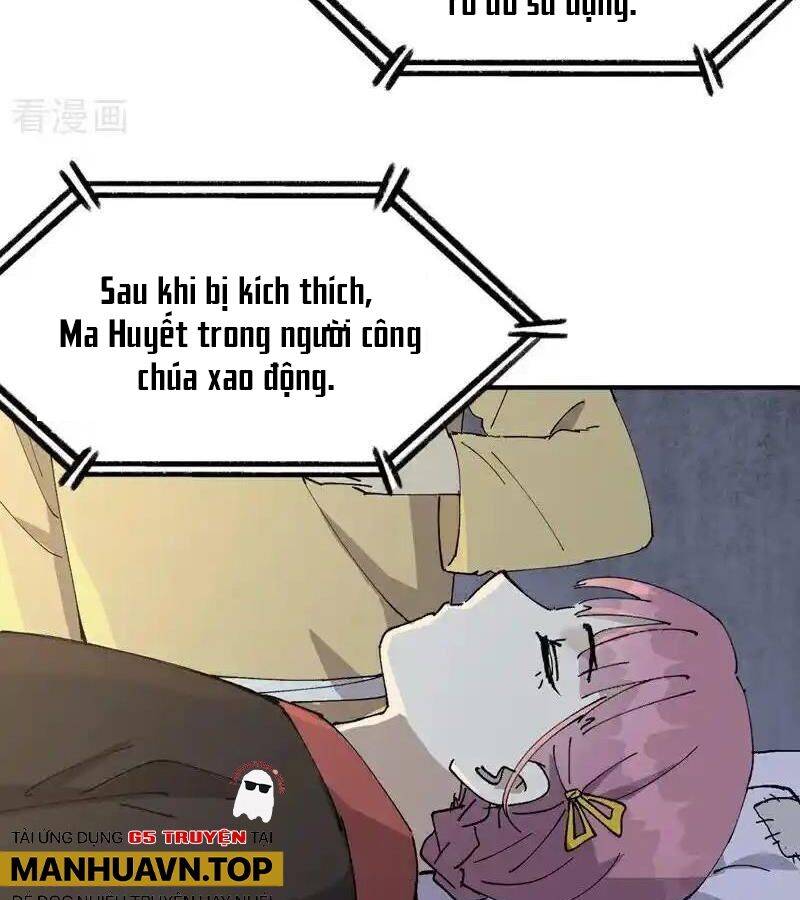 Tối Cường Võ Hồn Hệ Thống: Chapter 250