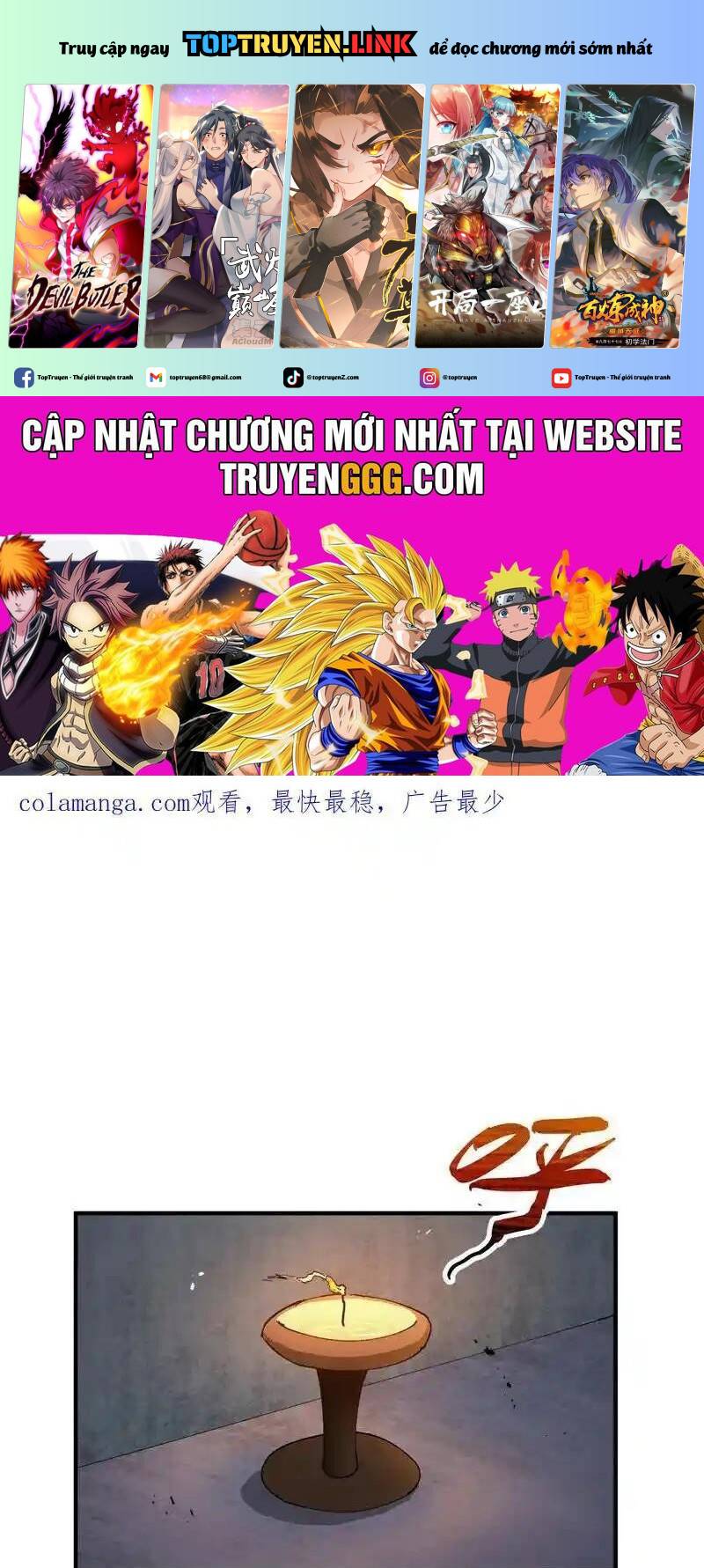 Tối Cường Võ Hồn Hệ Thống: Chapter 251