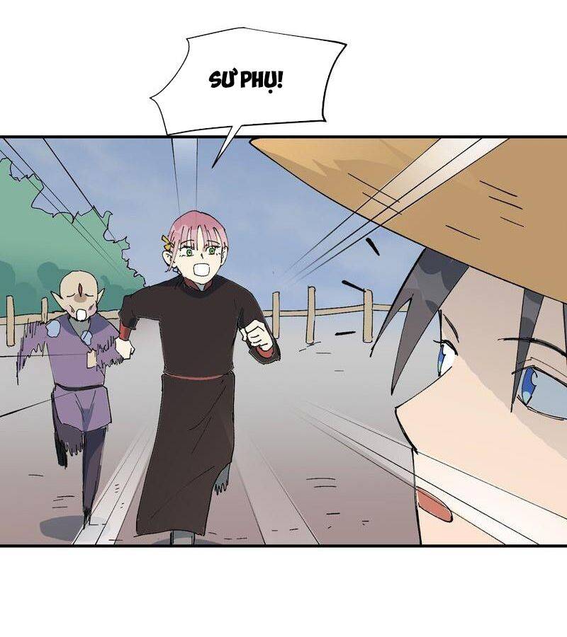 Tối Cường Võ Hồn Hệ Thống: Chapter 252