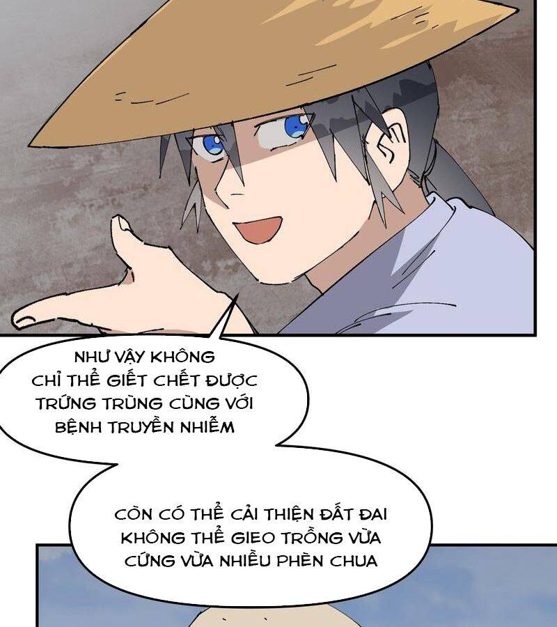 Tối Cường Võ Hồn Hệ Thống: Chapter 252
