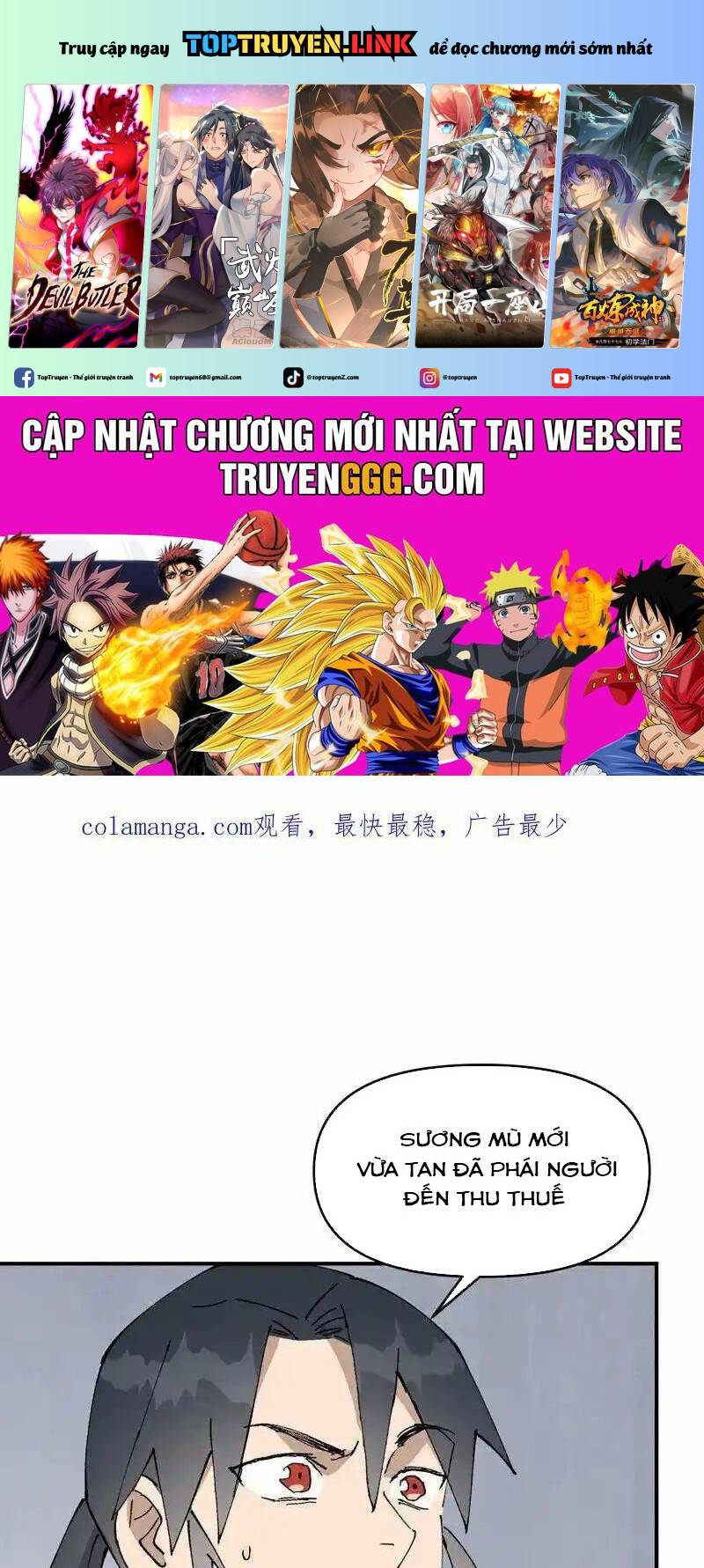 Tối Cường Võ Hồn Hệ Thống: Chapter 254