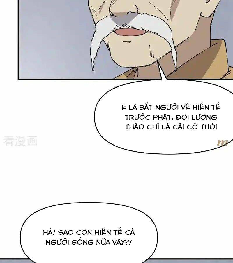 Tối Cường Võ Hồn Hệ Thống: Chapter 254