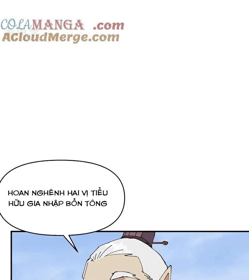 Tối Cường Võ Hồn Hệ Thống: Chapter 257