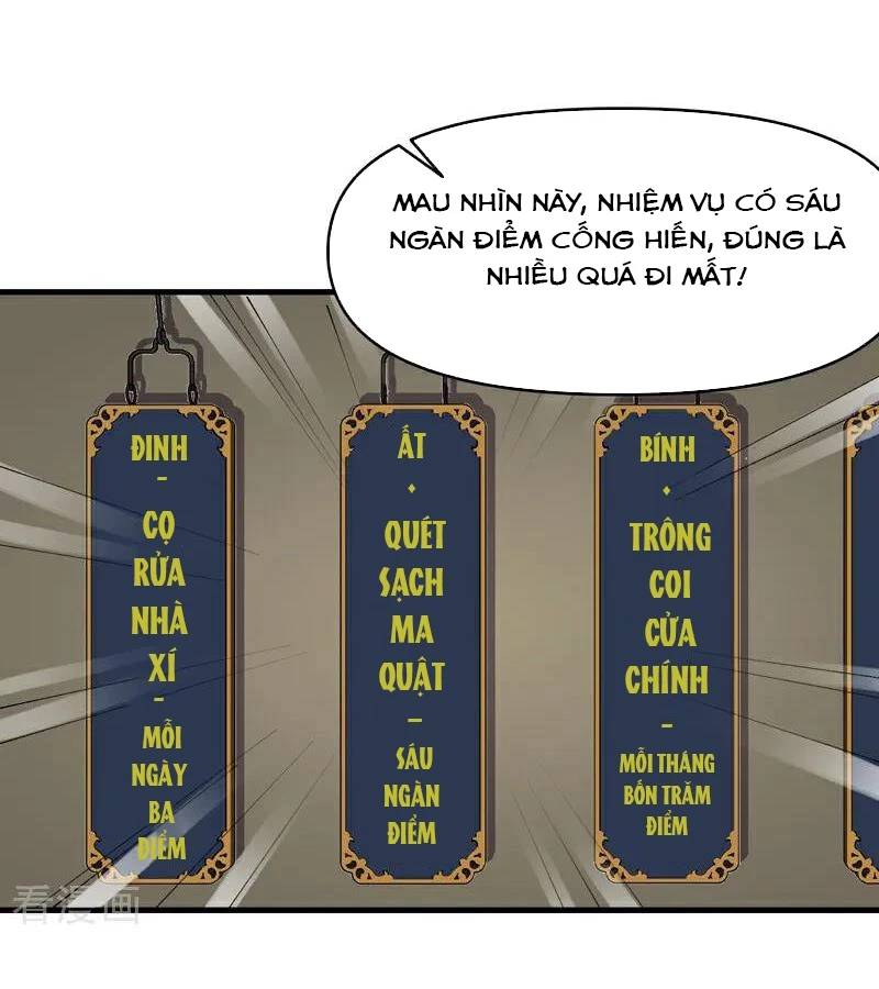 Tối Cường Võ Hồn Hệ Thống: Chapter 258