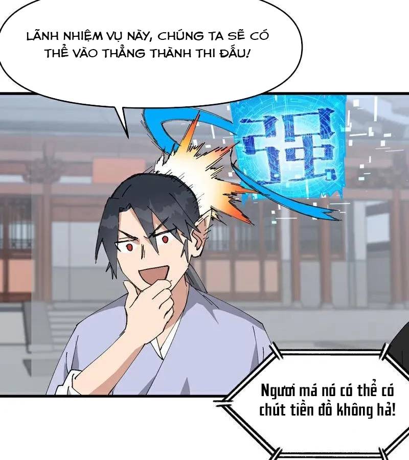 Tối Cường Võ Hồn Hệ Thống: Chapter 258
