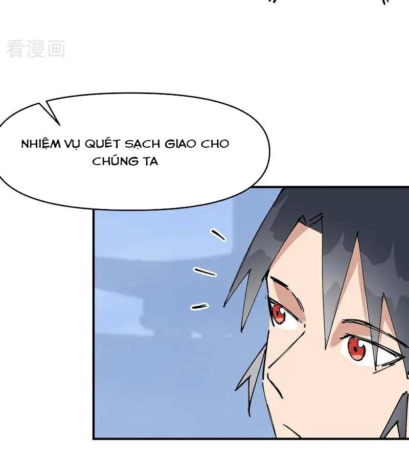 Tối Cường Võ Hồn Hệ Thống: Chapter 258
