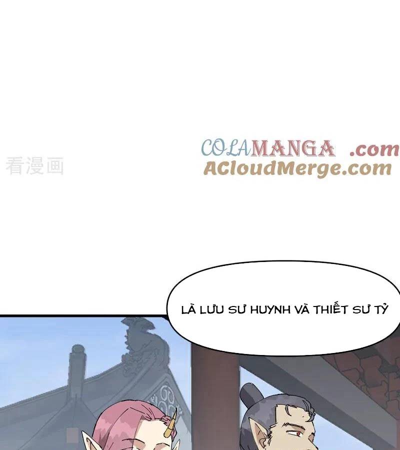 Tối Cường Võ Hồn Hệ Thống: Chapter 258