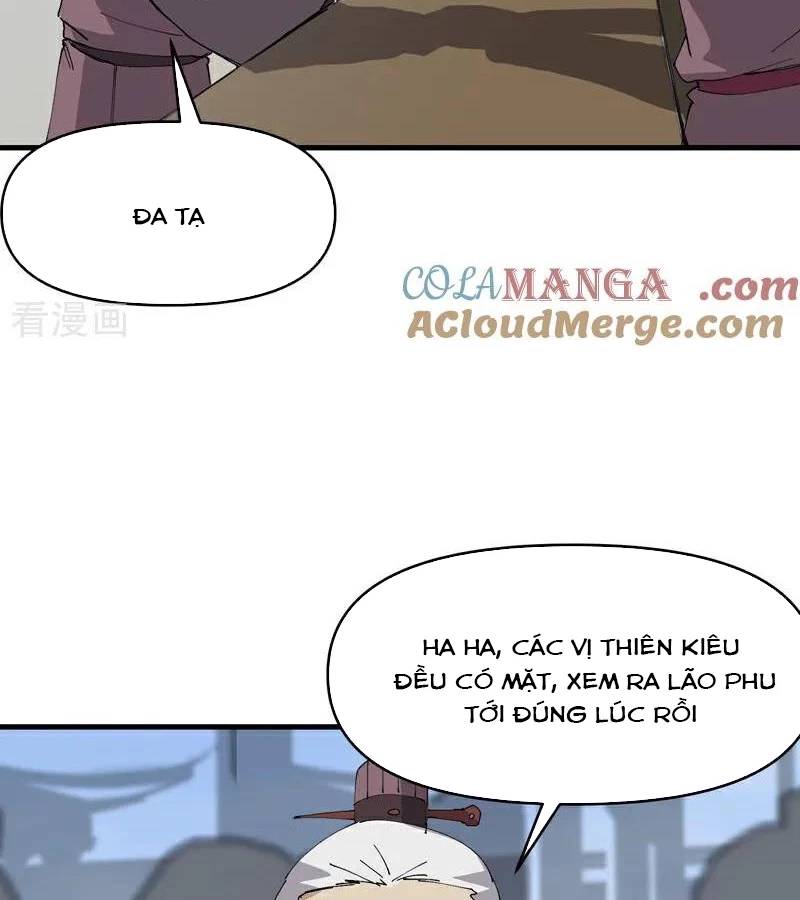 Tối Cường Võ Hồn Hệ Thống: Chapter 258