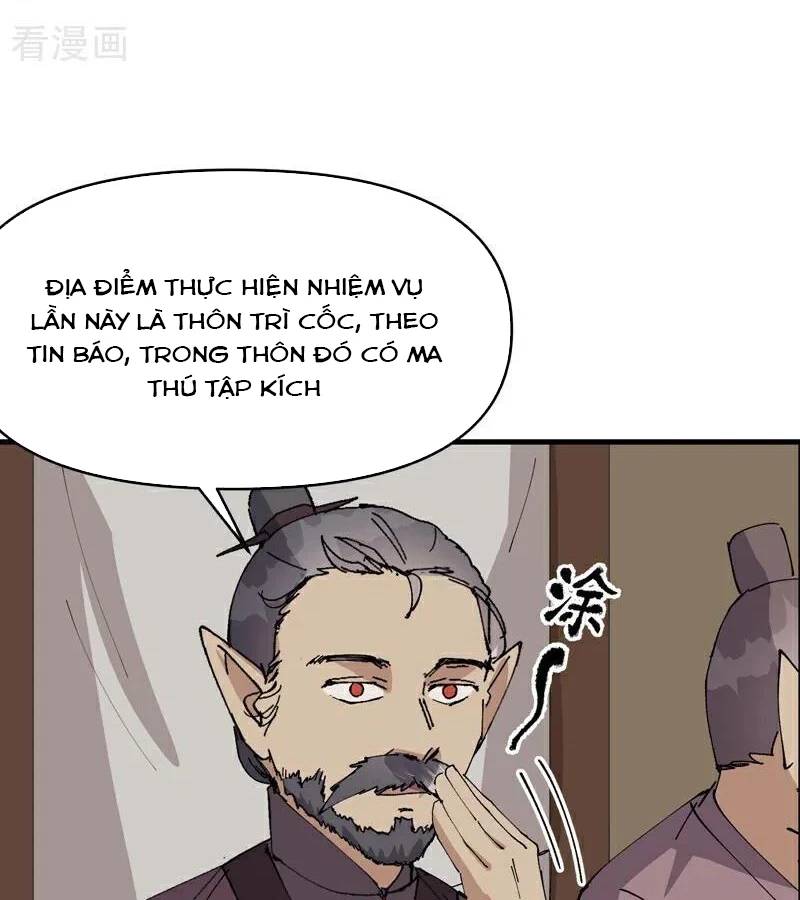Tối Cường Võ Hồn Hệ Thống: Chapter 258