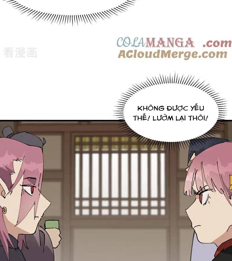 Tối Cường Võ Hồn Hệ Thống: Chapter 258