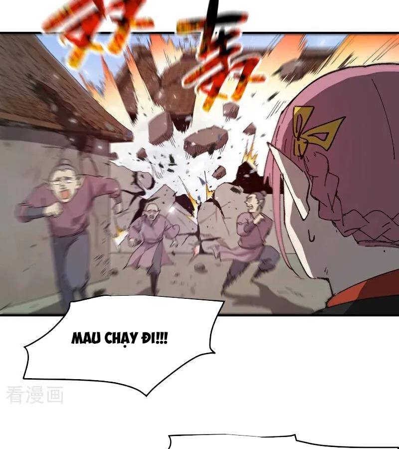 Tối Cường Võ Hồn Hệ Thống: Chapter 258