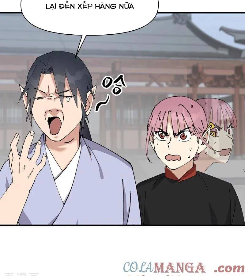 Tối Cường Võ Hồn Hệ Thống: Chapter 258