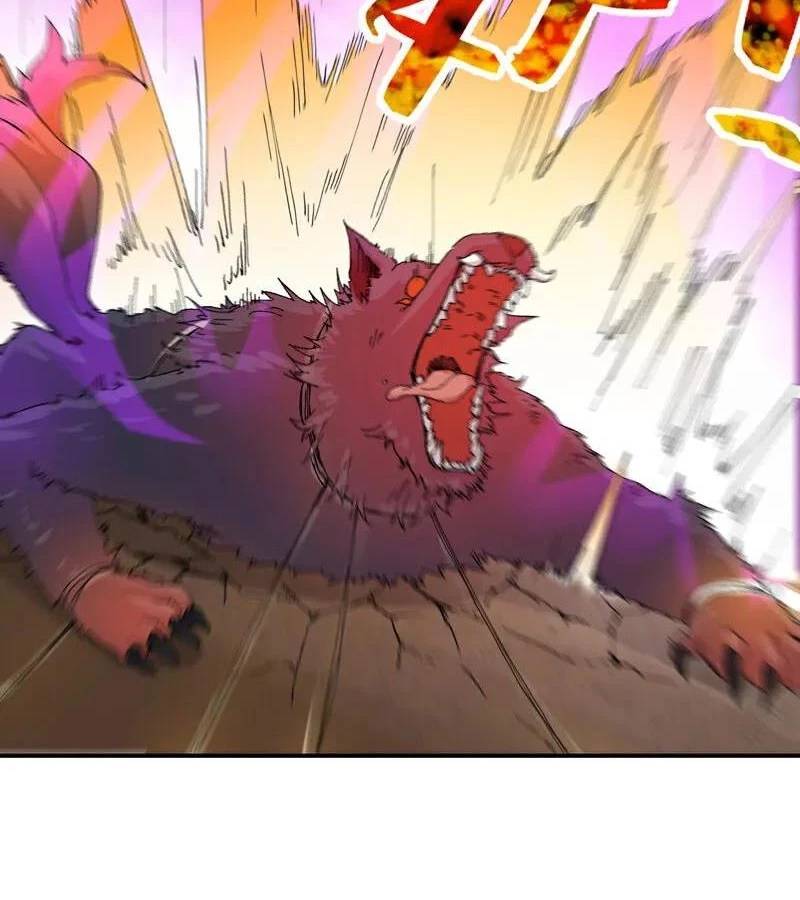 Tối Cường Võ Hồn Hệ Thống: Chapter 259