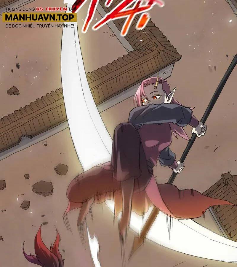 Tối Cường Võ Hồn Hệ Thống: Chapter 259