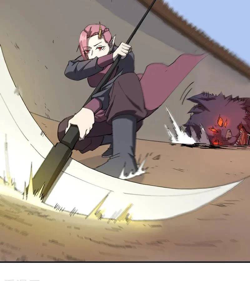 Tối Cường Võ Hồn Hệ Thống: Chapter 259