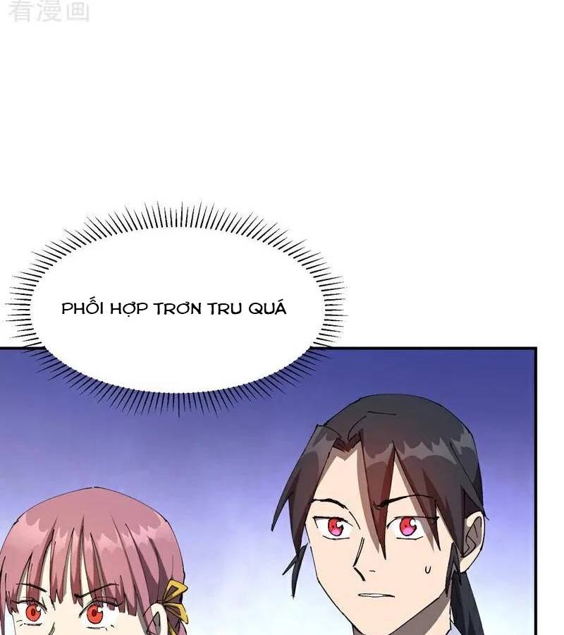 Tối Cường Võ Hồn Hệ Thống: Chapter 259