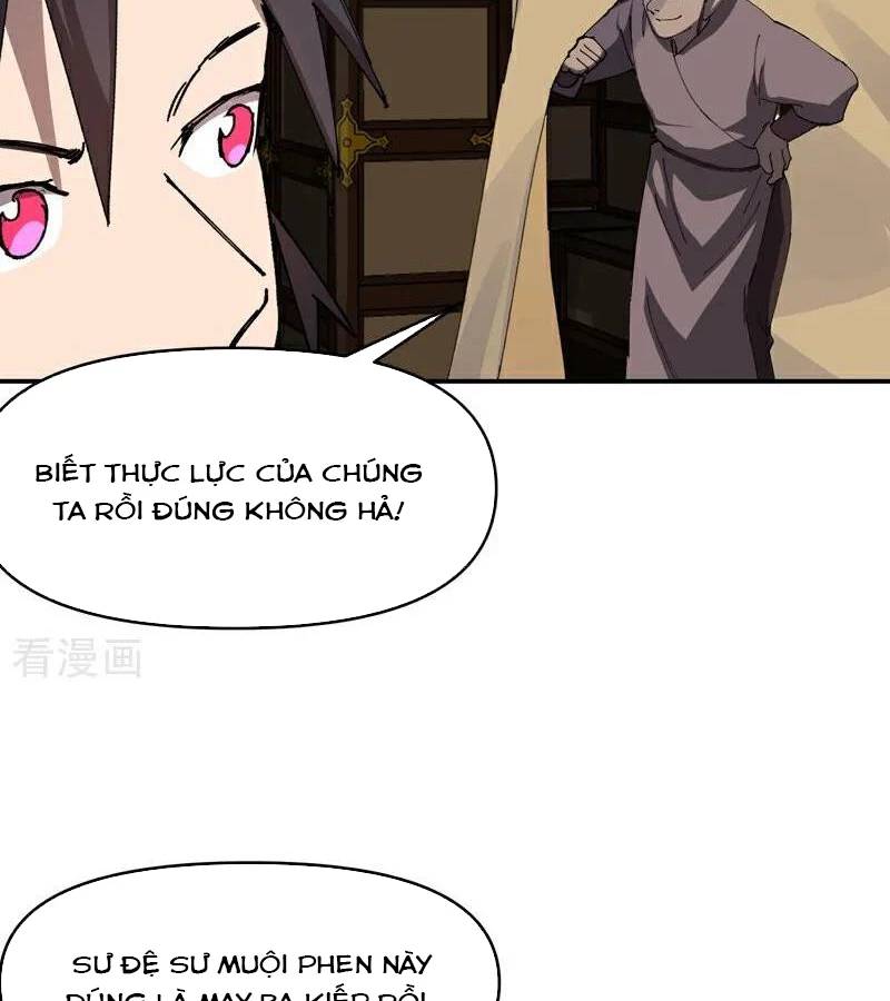 Tối Cường Võ Hồn Hệ Thống: Chapter 259