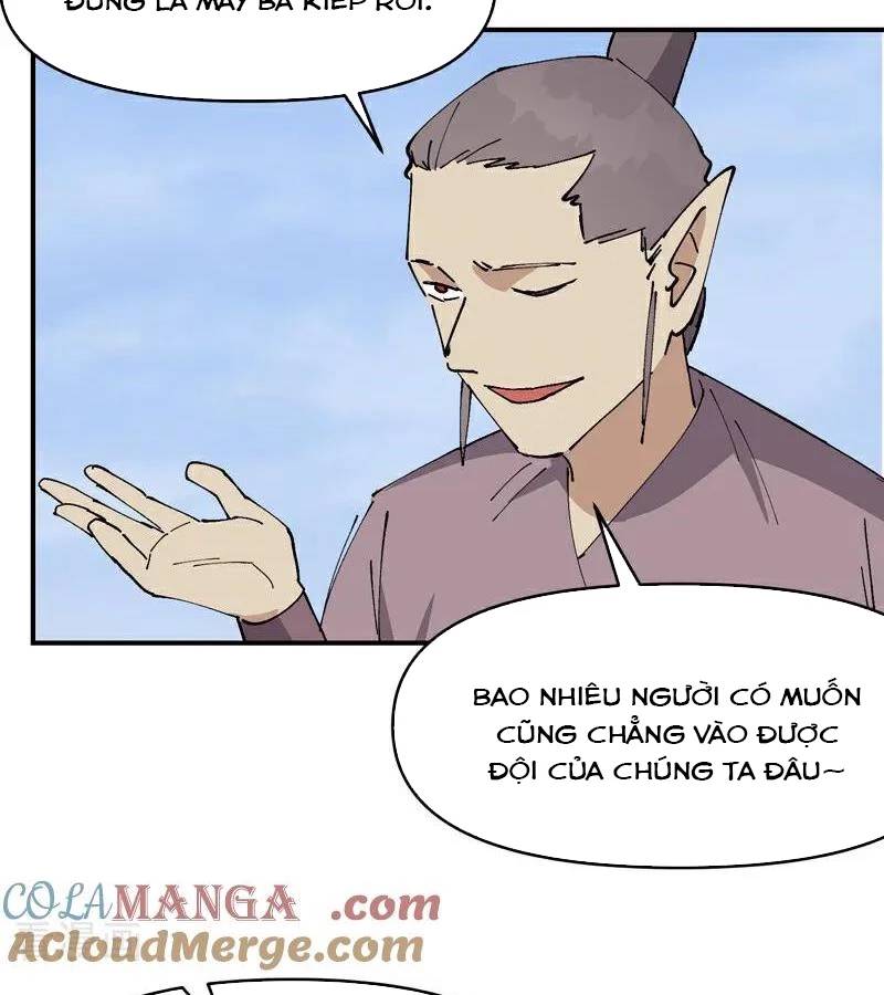 Tối Cường Võ Hồn Hệ Thống: Chapter 259