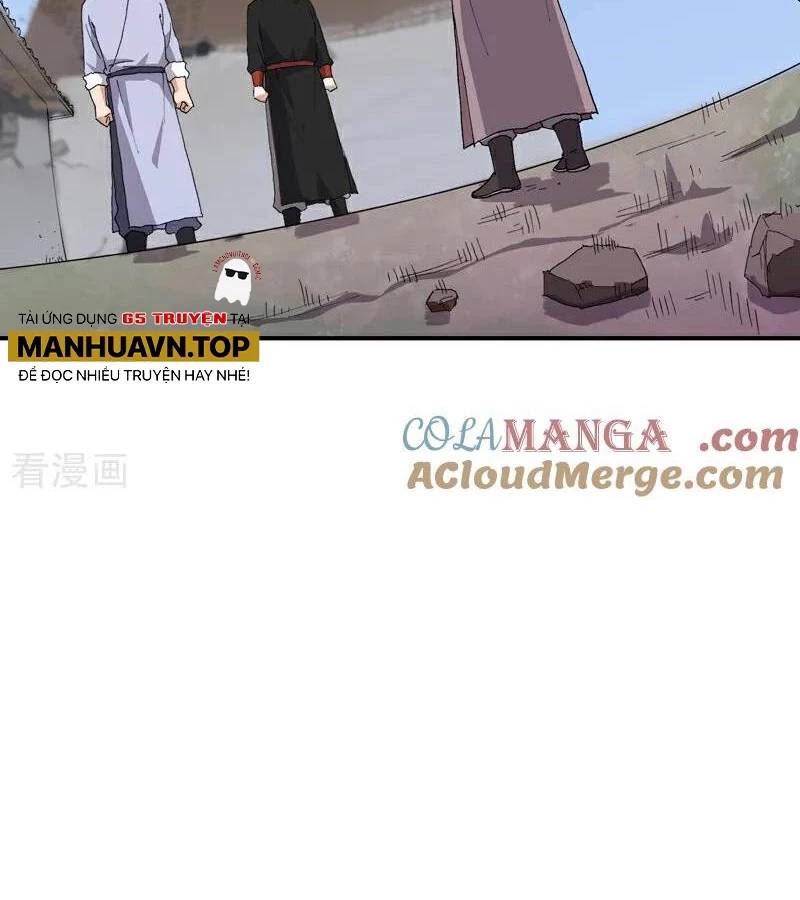 Tối Cường Võ Hồn Hệ Thống: Chapter 259