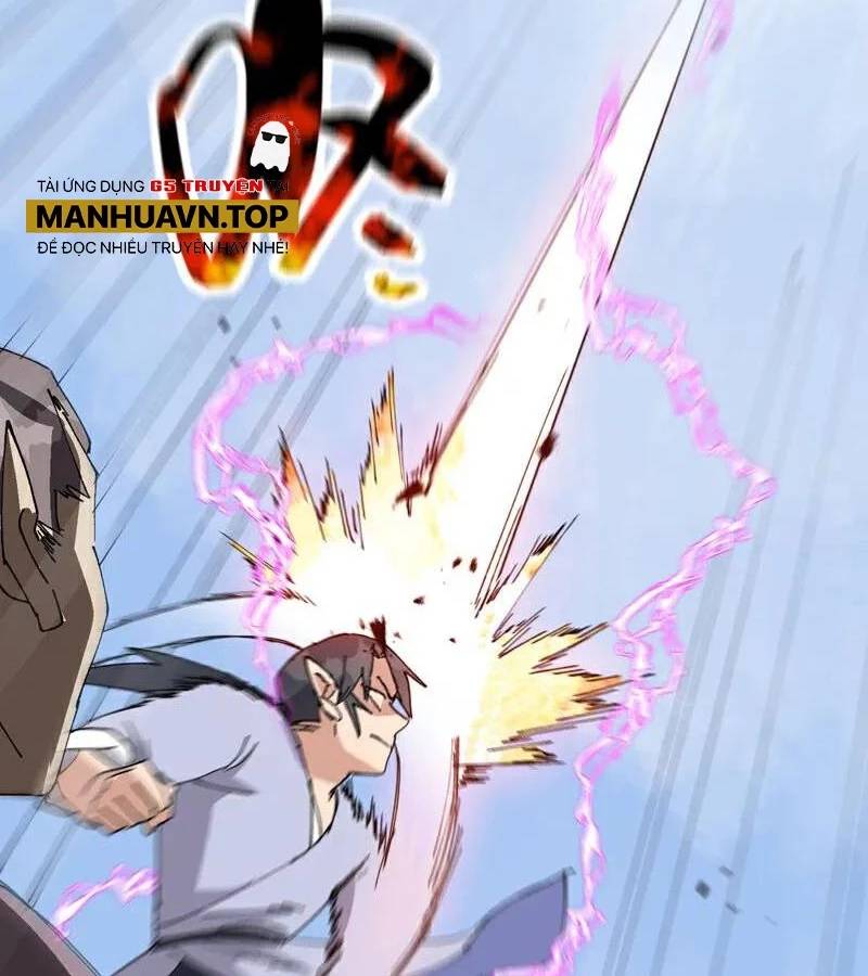 Tối Cường Võ Hồn Hệ Thống: Chapter 259