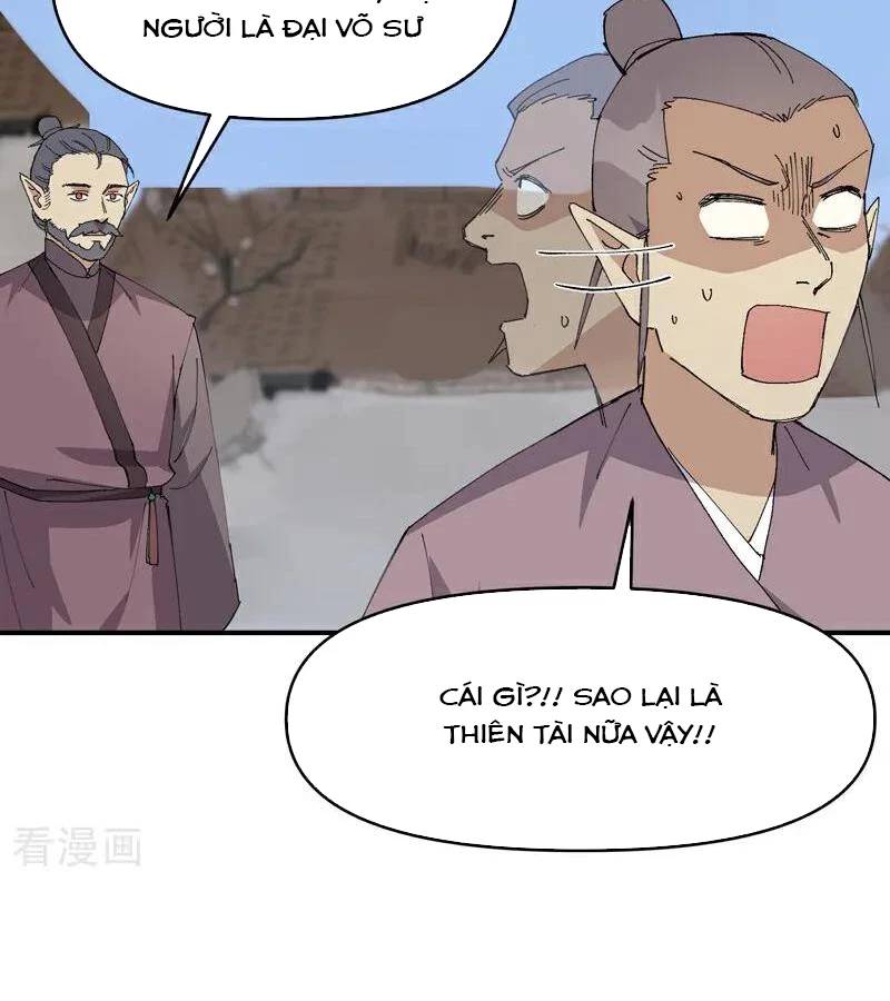 Tối Cường Võ Hồn Hệ Thống: Chapter 259