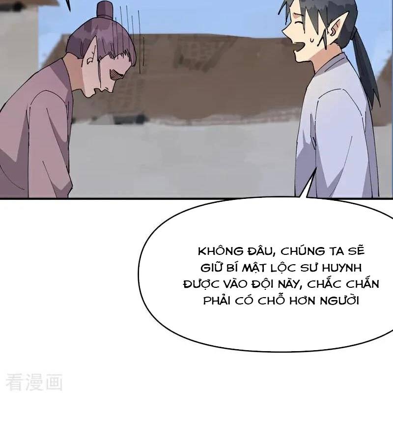 Tối Cường Võ Hồn Hệ Thống: Chapter 259