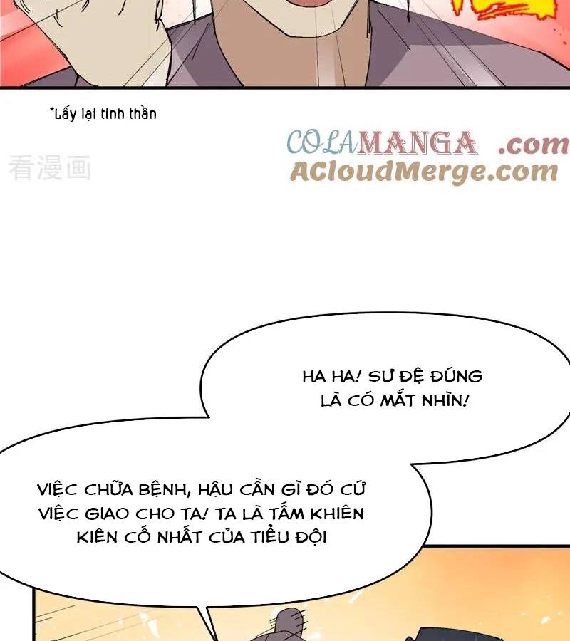 Tối Cường Võ Hồn Hệ Thống: Chapter 259