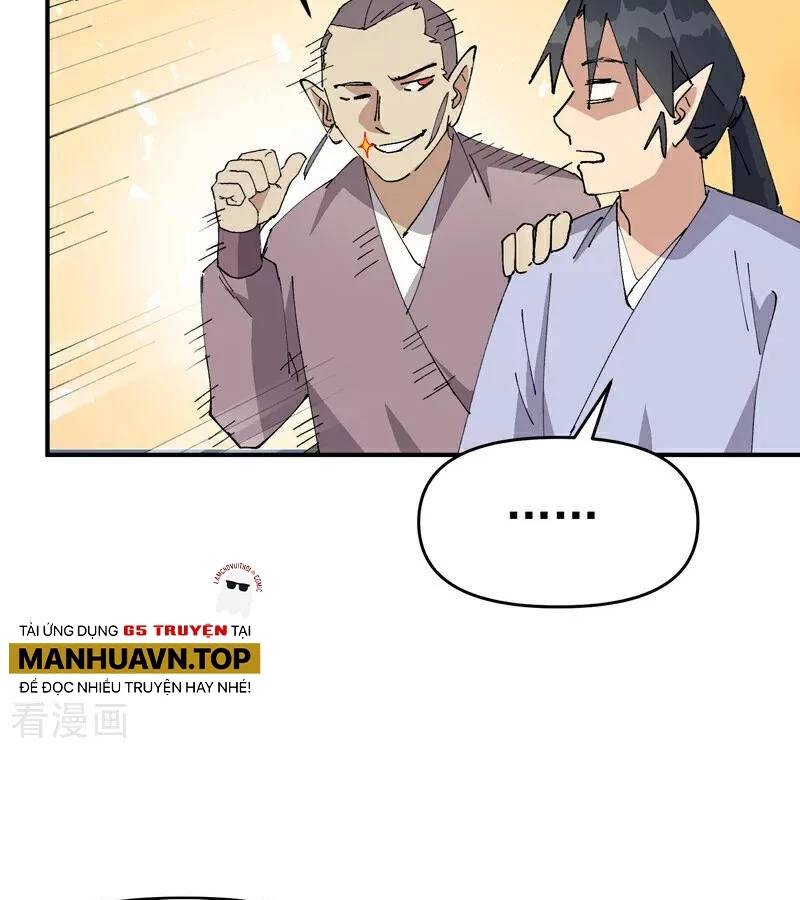 Tối Cường Võ Hồn Hệ Thống: Chapter 259