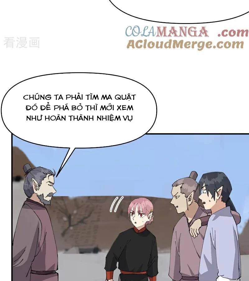 Tối Cường Võ Hồn Hệ Thống: Chapter 259