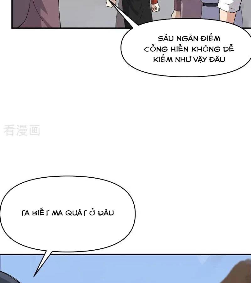 Tối Cường Võ Hồn Hệ Thống: Chapter 259
