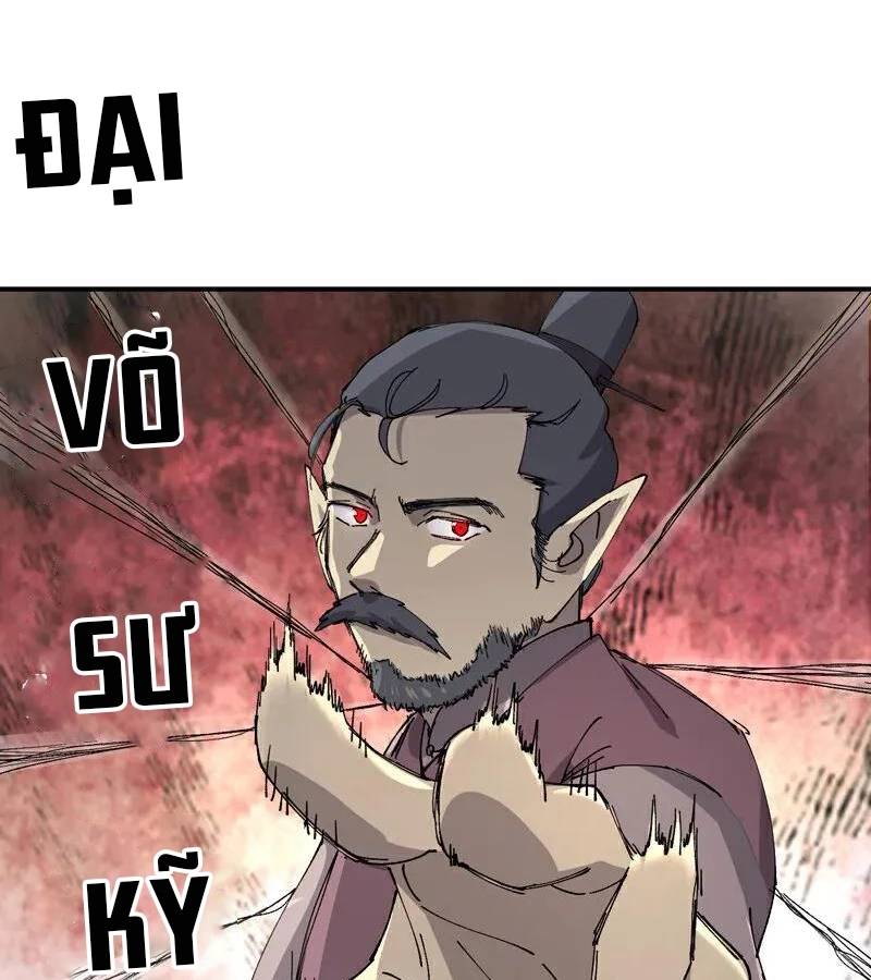 Tối Cường Võ Hồn Hệ Thống: Chapter 259