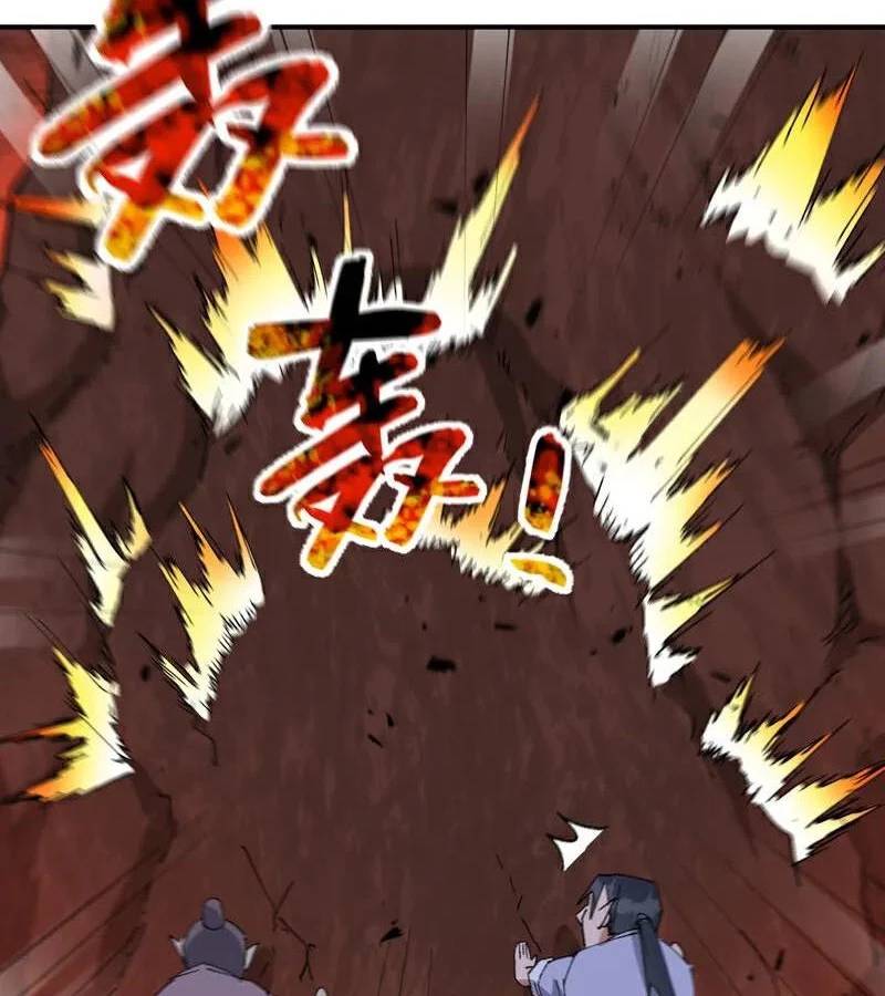 Tối Cường Võ Hồn Hệ Thống: Chapter 261