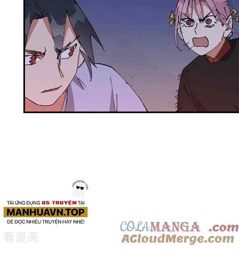 Tối Cường Võ Hồn Hệ Thống: Chapter 261