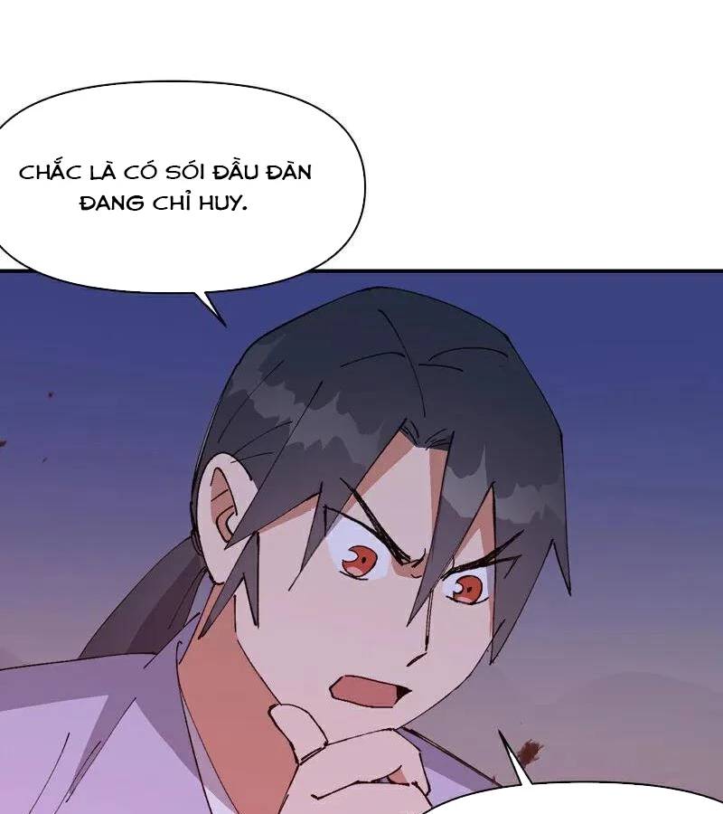 Tối Cường Võ Hồn Hệ Thống: Chapter 261